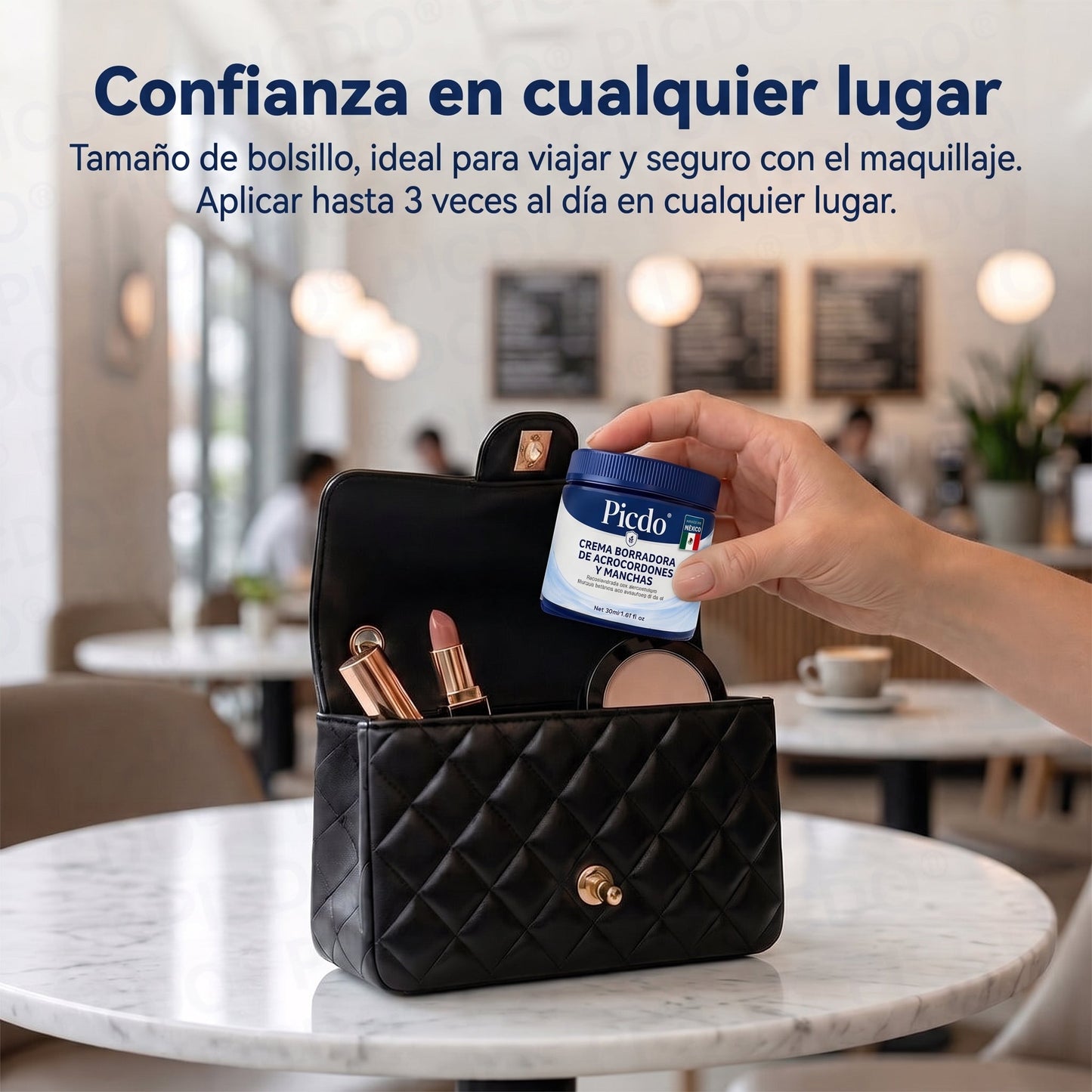 🪻💖𝐏𝐢𝐜𝐝𝐨® 𝑪𝒓𝒆𝒎𝒂 𝑩𝒐𝒓𝒓𝒂𝒅𝒐𝒓𝒂 𝒅𝒆 𝑨𝒄𝒓𝒐𝒄𝒐𝒓𝒅𝒐𝒏𝒆𝒔 𝒚 𝑴𝒂𝒏𝒄𝒉𝒂𝒔 𝒆𝒏 7 𝑫í𝒂𝒔 (𝐹ó𝑟𝑚𝑢𝑙𝑎 𝑠𝑖𝑛 𝑑𝑜𝑙𝑜𝑟 𝑛𝑖 𝑐𝑖𝑐𝑎𝑡𝑟𝑖𝑐𝑒𝑠)