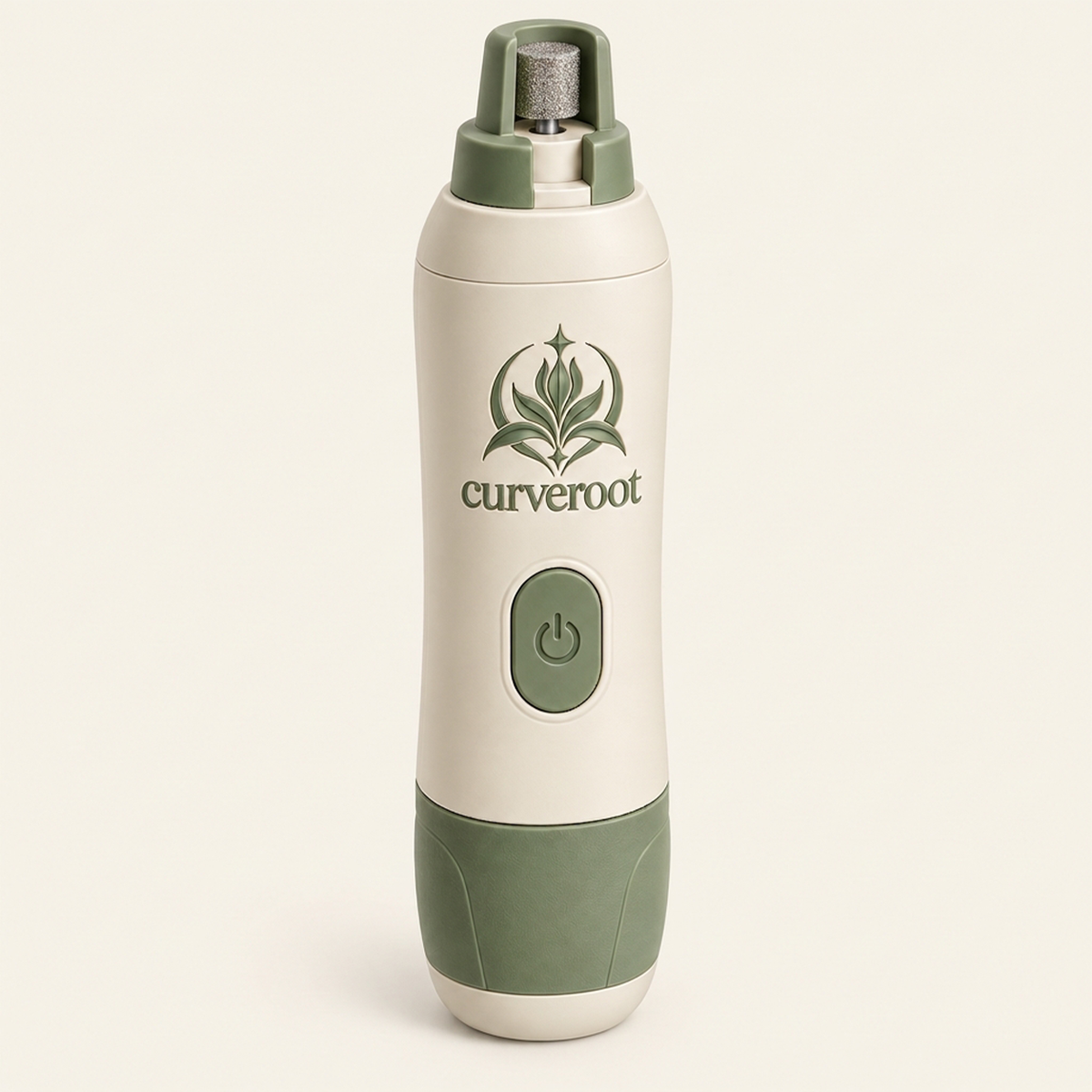 Curveroot® Precision Electric Nail Grinder