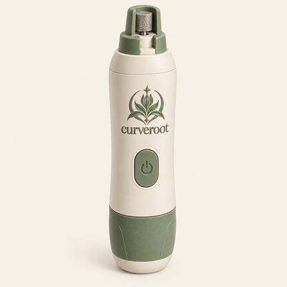 Curveroot® Precision Electric Nail Grinder