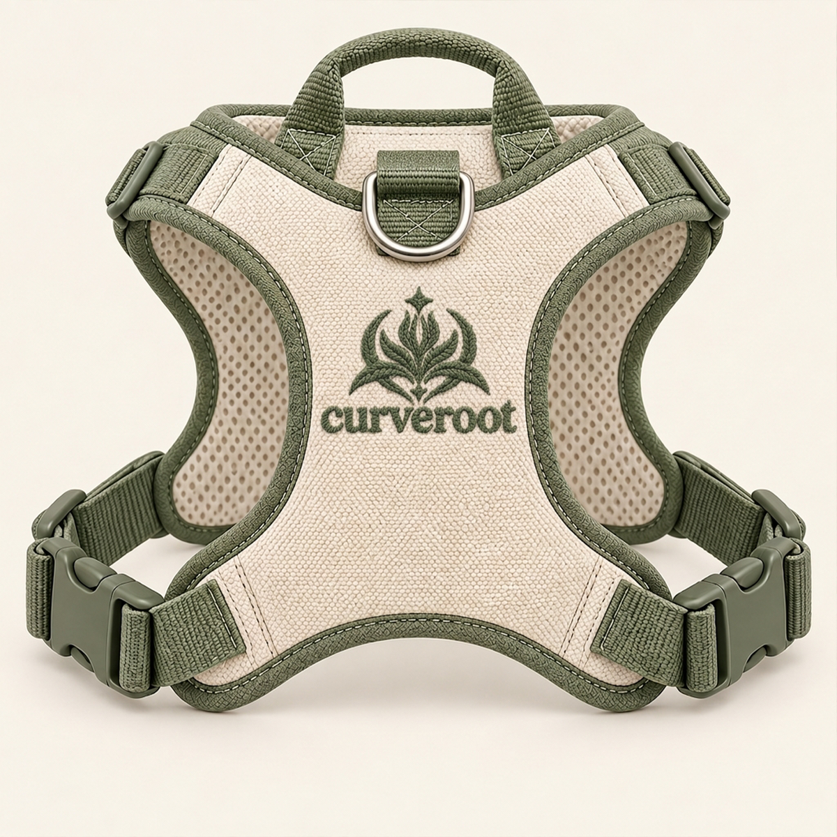 Curveroot® Everyday Comfort Harness