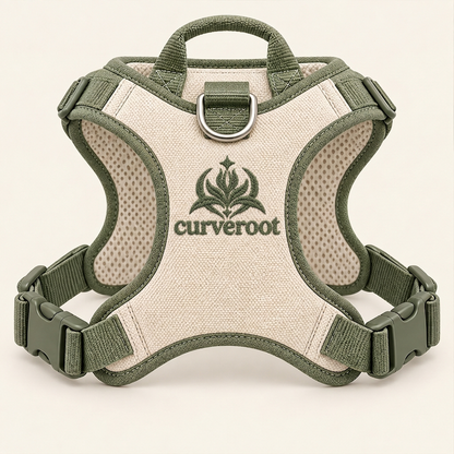Curveroot® Everyday Comfort Harness