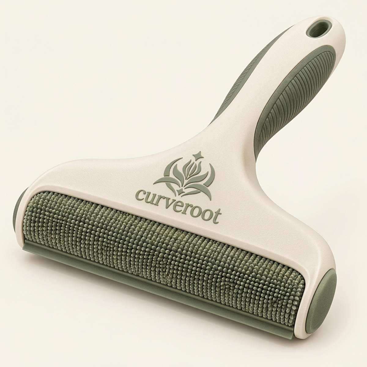 Curveroot® Reusable Pet Hair Remover