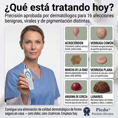 𝐏i𝐜𝐝o®🍁💖 𝟕 𝐃í𝐚𝐬 𝐋á𝐩𝐢𝐳 𝐏𝐚𝐫𝐚 𝐄𝐥𝐢𝐦𝐢𝐧𝐚𝐫 𝐋𝐮𝐧𝐚𝐫𝐞𝐬 𝐘 𝐌𝐚𝐧𝐜𝐡𝐚𝐬(Roll-on Cero Dolor, Cero Cicatrices)