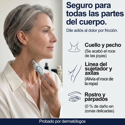 𝐏i𝐜𝐝o®🍁💖 𝟕 𝐃í𝐚𝐬 𝐋á𝐩𝐢𝐳 𝐏𝐚𝐫𝐚 𝐄𝐥𝐢𝐦𝐢𝐧𝐚𝐫 𝐋𝐮𝐧𝐚𝐫𝐞𝐬 𝐘 𝐌𝐚𝐧𝐜𝐡𝐚𝐬(Roll-on Cero Dolor, Cero Cicatrices)