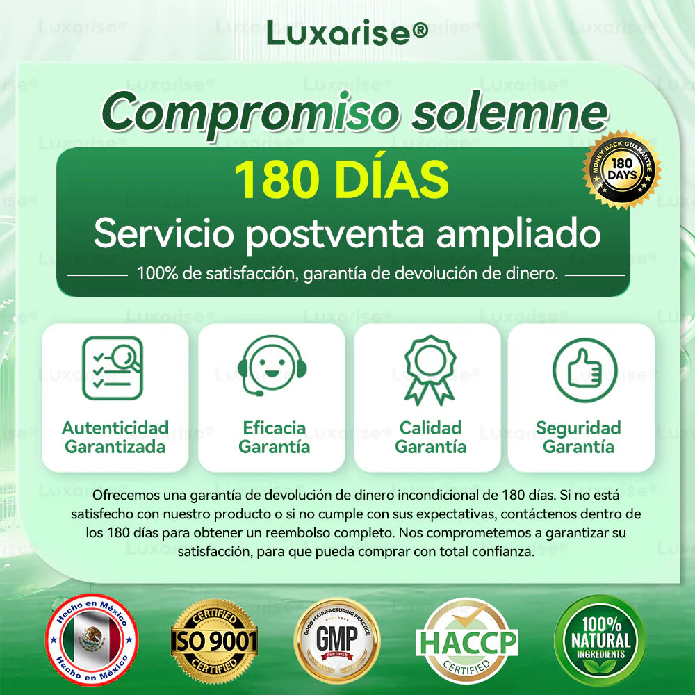 𝑻𝒊𝒆𝒏𝒅𝒂 𝑶𝒇𝒊𝒄𝒊𝒂𝒍 |  𝑳𝒖𝒙𝒂𝒓𝒊𝒔𝒆® 10 𝑬𝑵 1 𝑴𝒐𝒓𝒊𝒏𝒈𝒂 𝒀 𝑩𝒆𝒓𝒃𝒆𝒓𝒊𝒏𝒂 𝑷𝒂𝒓𝒄𝒉𝒆 𝑨𝒗𝒂𝒏𝒛𝒂𝒅𝒐 𝑫𝒆 𝑴𝒊𝒄𝒓𝒐𝒏𝒆𝒆𝒅𝒍𝒆𝒔 𝑵𝒂𝒏𝒐（𝑼𝒏𝒂 𝒗𝒆𝒛 𝒂𝒍 𝒅í𝒂, 𝒄𝒂𝒎𝒃𝒊𝒐𝒔 𝒗𝒊𝒔𝒊𝒃𝒍𝒆𝒔 𝒆𝒏 7 𝒅í𝒂𝒔（UPSELL）