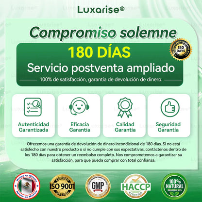 𝑻𝒊𝒆𝒏𝒅𝒂 𝑶𝒇𝒊𝒄𝒊𝒂𝒍 |  𝑳𝒖𝒙𝒂𝒓𝒊𝒔𝒆® 10 𝑬𝑵 1 𝑴𝒐𝒓𝒊𝒏𝒈𝒂 𝒀 𝑩𝒆𝒓𝒃𝒆𝒓𝒊𝒏𝒂 𝑷𝒂𝒓𝒄𝒉𝒆 𝑨𝒗𝒂𝒏𝒛𝒂𝒅𝒐 𝑫𝒆 𝑴𝒊𝒄𝒓𝒐𝒏𝒆𝒆𝒅𝒍𝒆𝒔 𝑵𝒂𝒏𝒐（𝑼𝒏𝒂 𝒗𝒆𝒛 𝒂𝒍 𝒅í𝒂, 𝒄𝒂𝒎𝒃𝒊𝒐𝒔 𝒗𝒊𝒔𝒊𝒃𝒍𝒆𝒔 𝒆𝒏 7 𝒅í𝒂𝒔（UPSELL）