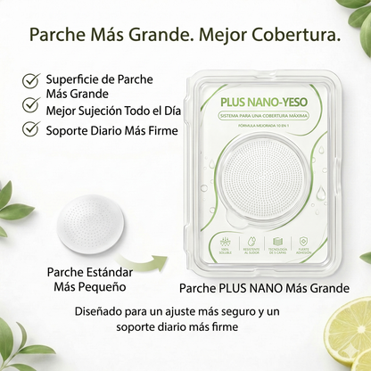 𝑻𝒊𝒆𝒏𝒅𝒂 𝑶𝒇𝒊𝒄𝒊𝒂𝒍 |  𝑳𝒖𝒙𝒂𝒓𝒊𝒔𝒆® 10 𝑬𝑵 1 𝑴𝒐𝒓𝒊𝒏𝒈𝒂 𝒀 𝑩𝒆𝒓𝒃𝒆𝒓𝒊𝒏𝒂 𝑷𝒂𝒓𝒄𝒉𝒆 𝑨𝒗𝒂𝒏𝒛𝒂𝒅𝒐 𝑫𝒆 𝑴𝒊𝒄𝒓𝒐𝒏𝒆𝒆𝒅𝒍𝒆𝒔 𝑵𝒂𝒏𝒐（𝑼𝒏𝒂 𝒗𝒆𝒛 𝒂𝒍 𝒅í𝒂, 𝒄𝒂𝒎𝒃𝒊𝒐𝒔 𝒗𝒊𝒔𝒊𝒃𝒍𝒆𝒔 𝒆𝒏 7 𝒅í𝒂𝒔（UPSELL）