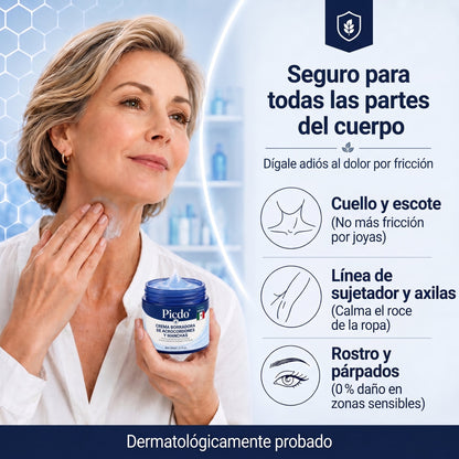 🪻💖𝐏𝐢𝐜𝐝𝐨® 𝑪𝒓𝒆𝒎𝒂 𝑩𝒐𝒓𝒓𝒂𝒅𝒐𝒓𝒂 𝒅𝒆 𝑨𝒄𝒓𝒐𝒄𝒐𝒓𝒅𝒐𝒏𝒆𝒔 𝒚 𝑴𝒂𝒏𝒄𝒉𝒂𝒔 𝒆𝒏 7 𝑫í𝒂𝒔 (𝐹ó𝑟𝑚𝑢𝑙𝑎 𝑠𝑖𝑛 𝑑𝑜𝑙𝑜𝑟 𝑛𝑖 𝑐𝑖𝑐𝑎𝑡𝑟𝑖𝑐𝑒𝑠)